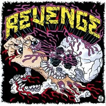 LP Revenge: Revenge