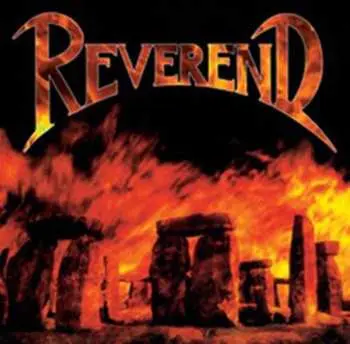 LP Reverend: Reverend