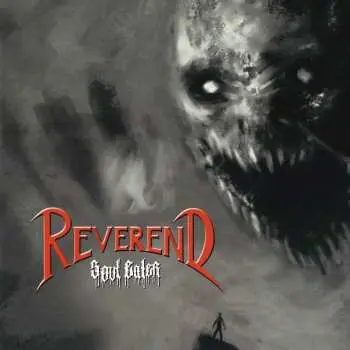 CD Reverend: Soul Eater