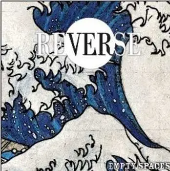 LP/CD Reverse: Empty Spaces