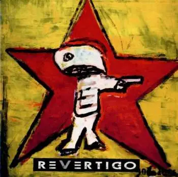 CD Revertigo: Revertigo