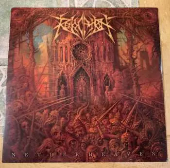 LP Revocation: Netherheaven LTD