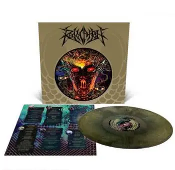 LP Revocation: Revocation CLR