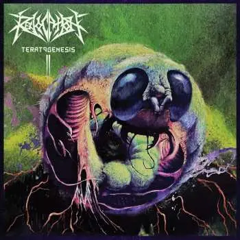 CD Revocation: Teratogenesis