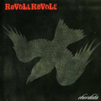 CD Revolt Revolt: Chordata