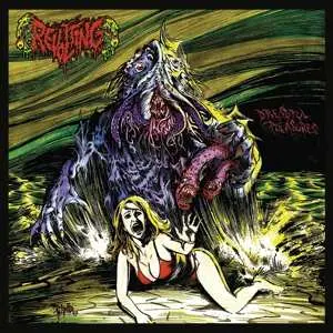 LP Revolting: Dreadful Pleasures