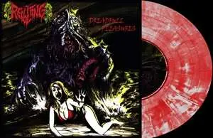 LP Revolting: Dreadful Pleasures