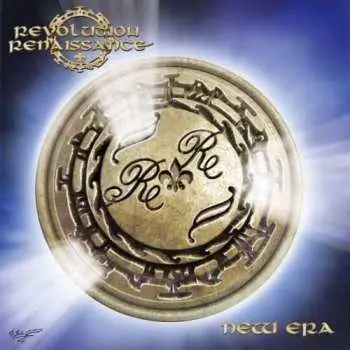 CD Revolution Renaissance: New Era