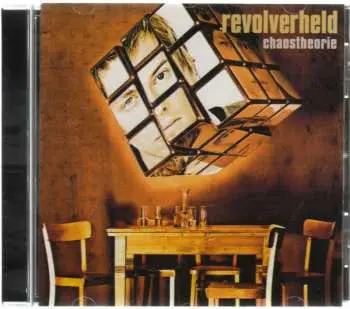 CD Revolverheld: Chaostheorie