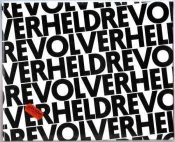 CD/Box Set Revolverheld: Neu Erzählen LTD