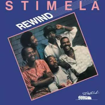 LP Stimela: Rewind