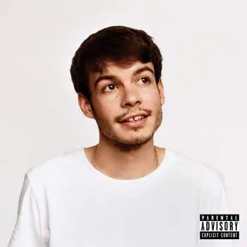 LP Rex Orange County: Pony