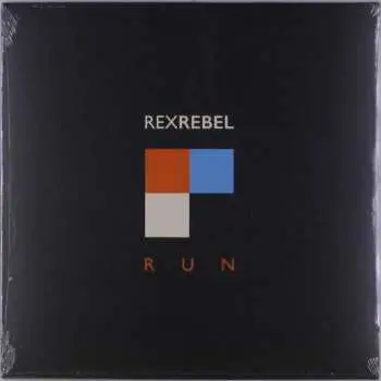 LP Rex Rebel: RUN