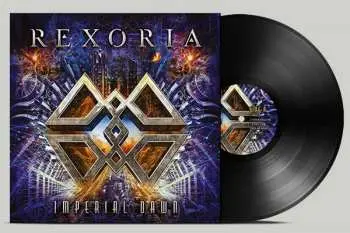 LP Rexoria: Imperial Dawn
