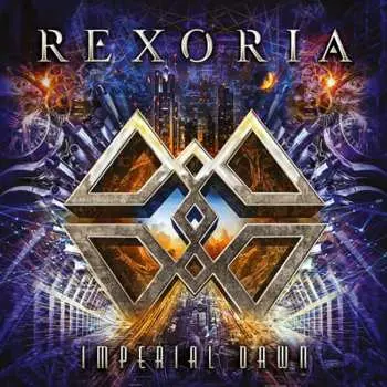 CD Rexoria: Imperial Dawn DIGI