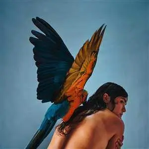 LP Reyna Tropical: Malegría