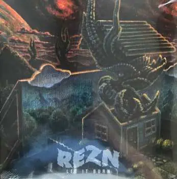 LP REZN: Let It Burn