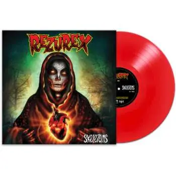 LP Rezurex: Skeletons