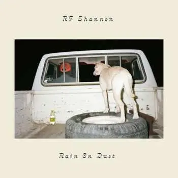 LP RF Shannon: Rain On Dust