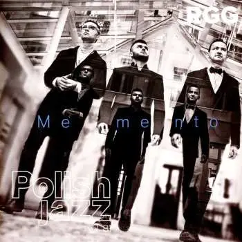LP RGG Trio: Memento