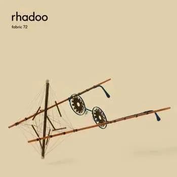 CD Rhadoo: Fabric 72