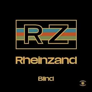 LP Rheinzand: Blind