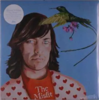 LP Rhett Miller: The Misfit CLR