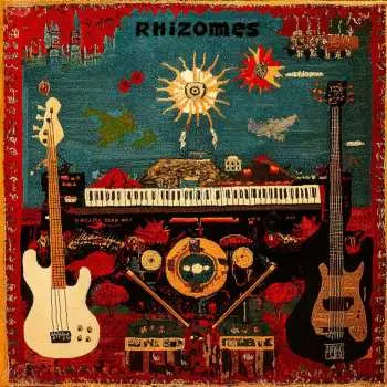 LP Rhizomes: Rhizomes