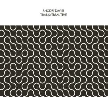 CD Rhodri Davies: Transversal Time