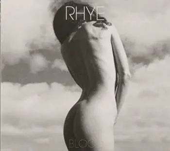 CD Rhye: Blood