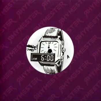 SP Rhymester: After 6 LTD
