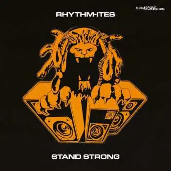 LP Rhythmites: Stand Strong LTD