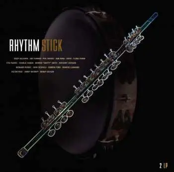 2LP Rhythmstick: Rhythm Stick