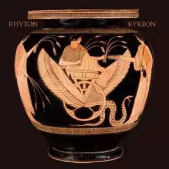 LP Rhyton: Kykeon