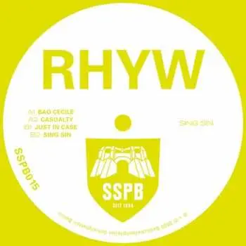 LP Rhyw: Sing Sin