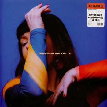 LP Ria Moran: Cubico CLR | LTD
