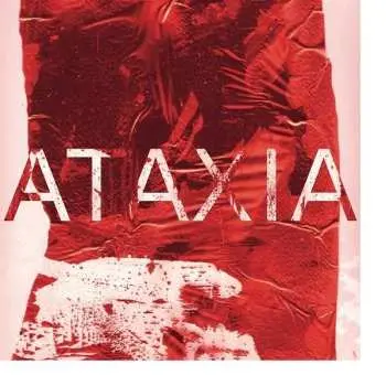 CD Rian Treanor: ATAXIA