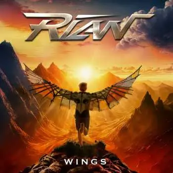 CD Rian: Wings