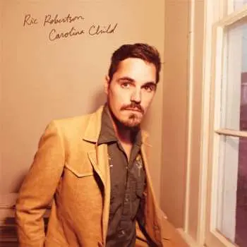 LP Ric Robertson: Carolina Child