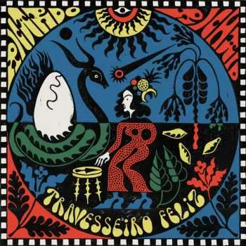 LP Ricardo Richaid: Travesseiro Feliz