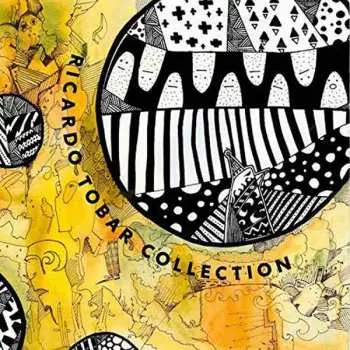 CD Ricardo Tobar: Collection