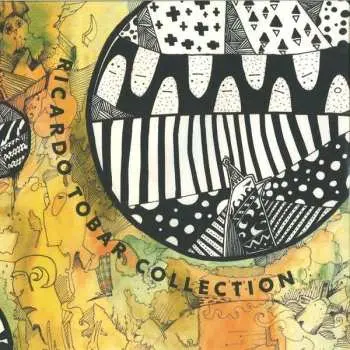 2LP Ricardo Tobar: Collection