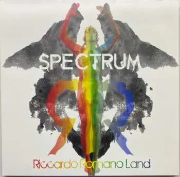 LP Riccardo Romano: Spectrum NUM