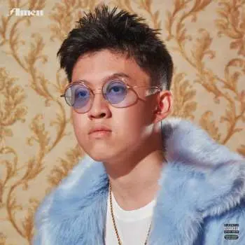 2LP Rich Brian: Amen  CLR