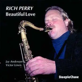 CD Rich Perry: Beautiful Love
