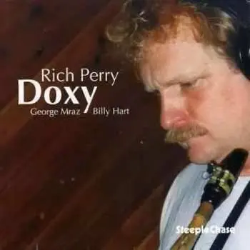 CD Rich Perry: Doxy