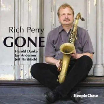 CD Rich Perry: Gone