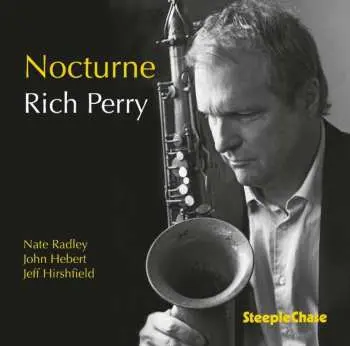 CD Rich Perry: Nocturne