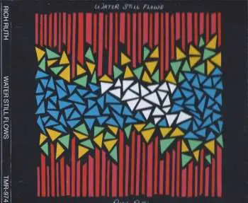 CD Rich Ruth: Water Still Flows DIGI