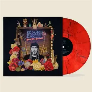 LP Richard Bargel: Dead Slow Stampede CLR | LTD | NUM